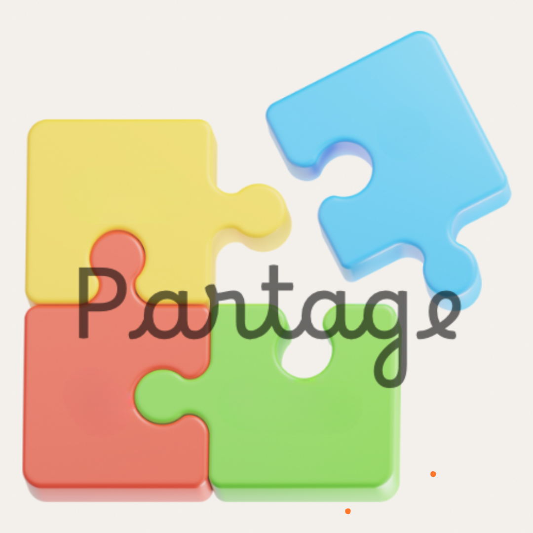 あたまのReトリート from Partage